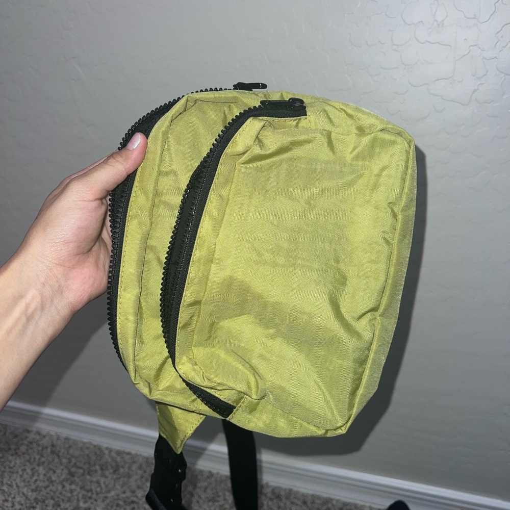 baggu fanny